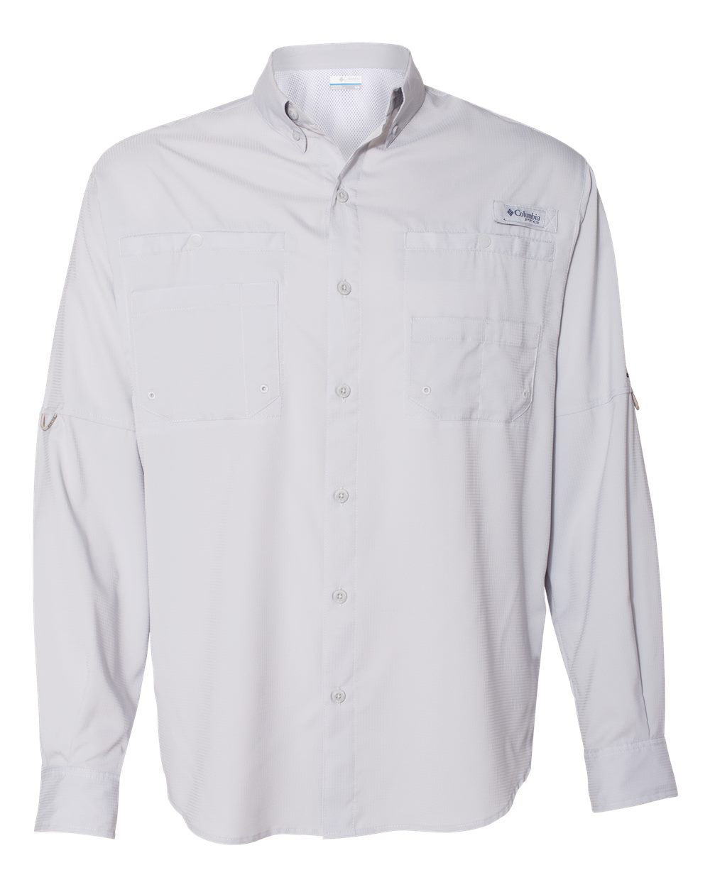 Columbia Men's PFG Tamiami™ II Shirt. 212467 - Cool Grey