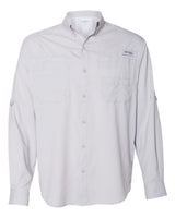 Columbia Men's PFG Tamiami™ II Shirt. 212467 - Cool Grey