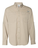 Columbia Men's PFG Tamiami™ II Shirt. 212467 - Fossil