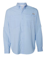 Columbia Men's PFG Tamiami™ II Shirt. 212467 - Sail