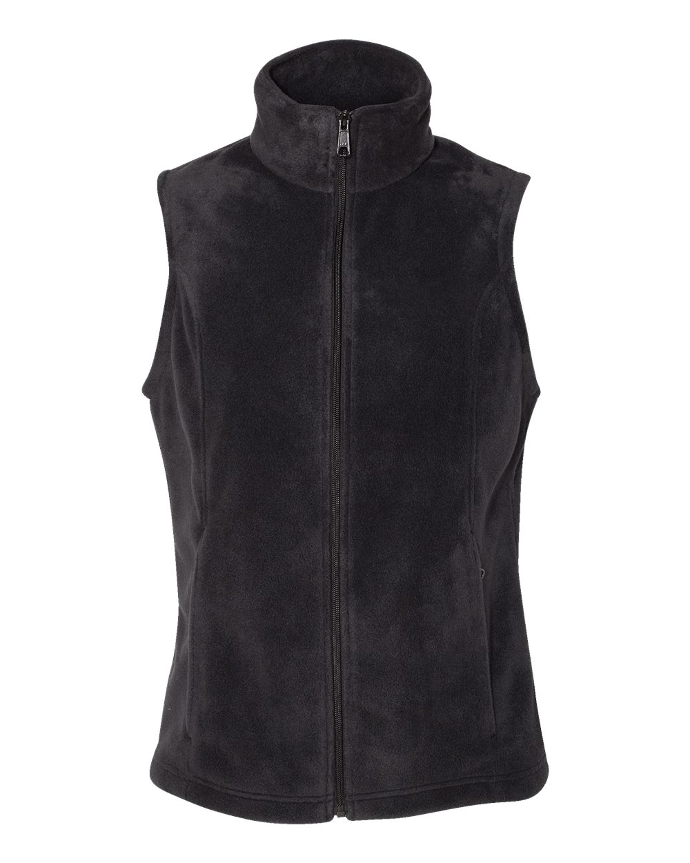Columbia Women’s Benton Springs™ Fleece Vest. 212471 - Black