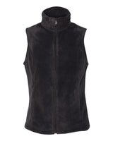 Columbia Women’s Benton Springs™ Fleece Vest. 212471 - Black