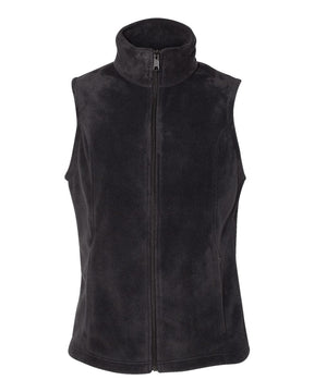 Columbia Women’s Benton Springs™ Fleece Vest. 212471 - Black