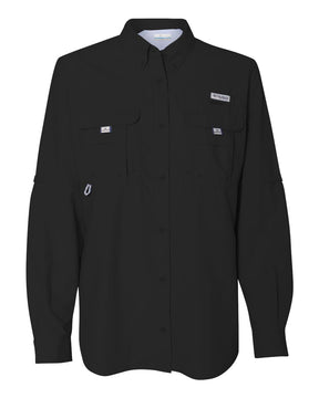 Columbia Women's PFG Bahama™ Shirt. 212474 - Black