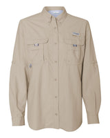 Columbia Women's PFG Bahama™ Shirt. 212474 - Fossil