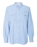 Columbia Women's PFG Bahama™ Shirt. 212474 - Sail