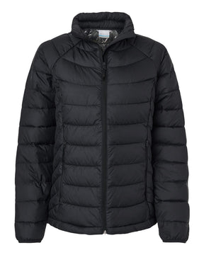 Columbia Women's Powder Lite™ II Full Zip Jacket. 212490 - Black