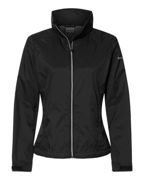 Columbia Women’s Switchback™ III Jacket. 212494 - Black