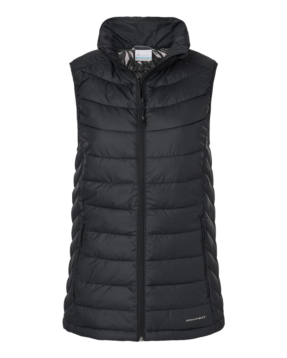 Columbia Women's Powder Lite™ Vest. 212492 - Black
