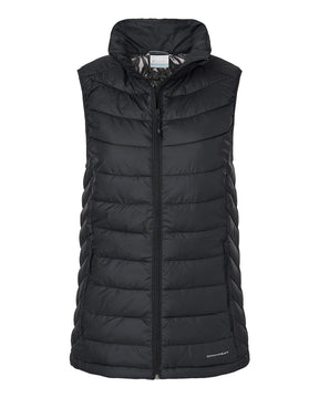 Columbia Women's Powder Lite™ Vest. 212492 - Black