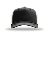 Richardson Five-Panel Champ Trucker 112FPC