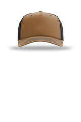 Richardson Five-Panel Champ Trucker 112FPC