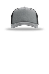 Richardson Five-Panel Champ Trucker 112FPC