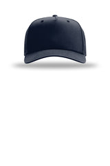 Richardson Five-Panel Champ Trucker 112FPC