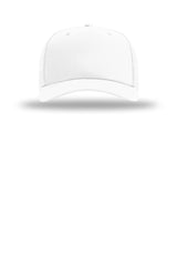 Richardson Five-Panel Champ Trucker 112FPC