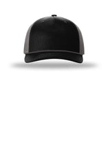 Richardson Five-Panel with Rope 112FPR - hero