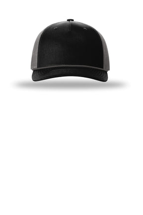 Richardson Five-Panel with Rope 112FPR - hero