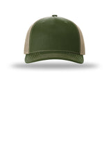 Richardson Five-Panel Trucker 112FP - hero