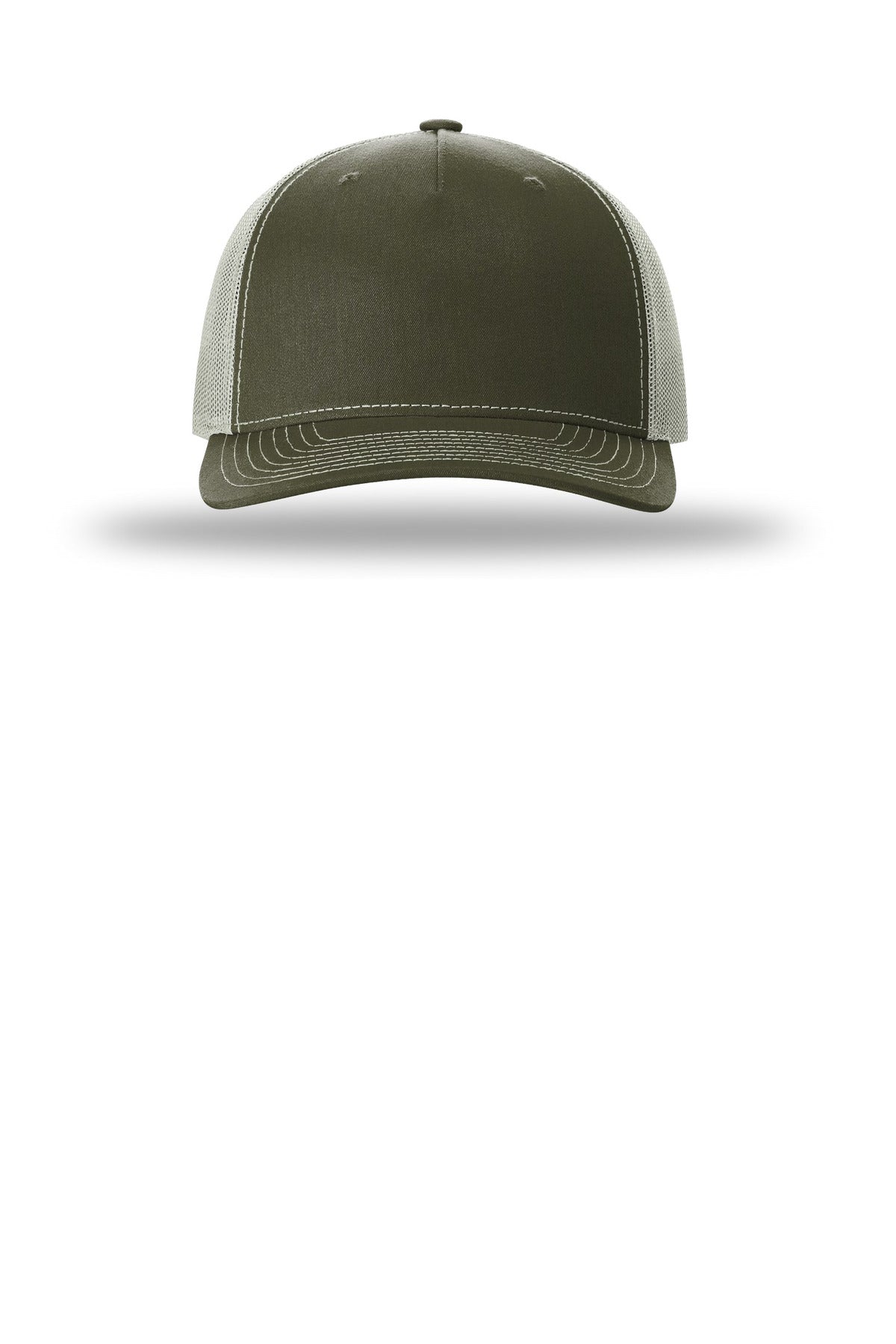 Richardson Five-Panel Trucker 112FP