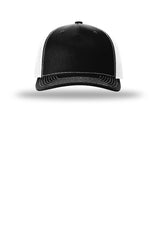 Richardson Five-Panel Trucker 112FP