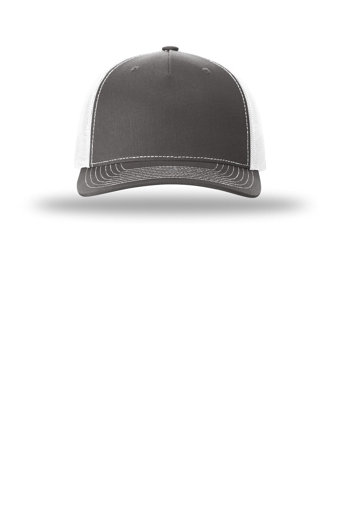Richardson Five-Panel Trucker 112FP