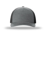 Richardson Five-Panel Trucker 112FP