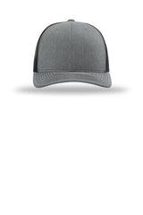 Richardson 112+ R-Flex Adjustable Trucker 112PL