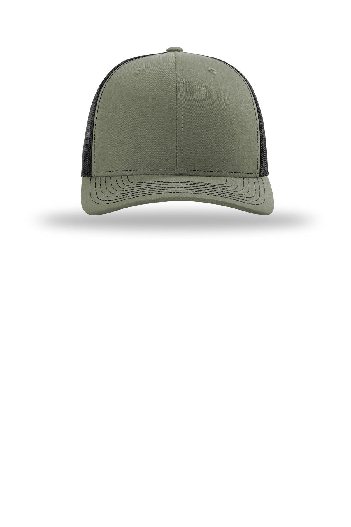 Richardson 112+ R-Flex Adjustable Trucker 112PL