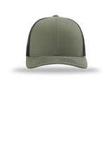 Richardson 112+ R-Flex Adjustable Trucker 112PL
