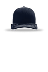 Richardson 112+ R-Flex Adjustable Trucker 112PL