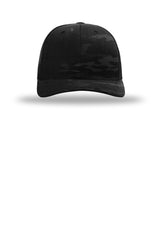 Richardson Printed Tactical Trucker 112PT