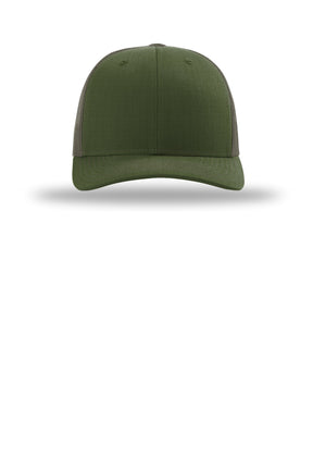 Richardson Tactical Trucker 112T - hero