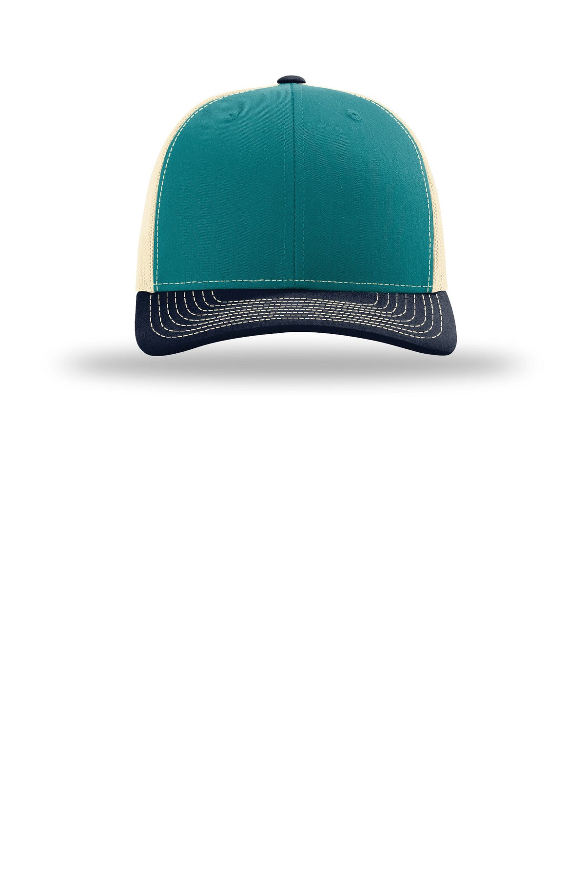 Richardson Trucker Cap 112