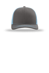 Richardson Trucker Cap 112