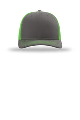 Richardson Trucker Cap 112