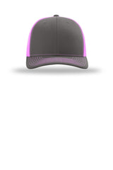 Richardson Trucker Cap 112