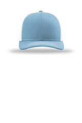 Richardson Trucker Cap 112