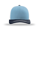 Richardson Trucker Cap 112