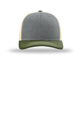 Richardson Trucker Cap 112