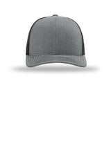 Richardson Trucker Cap 112