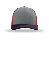 Richardson Trucker Cap 112