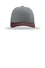 Richardson Trucker Cap 112