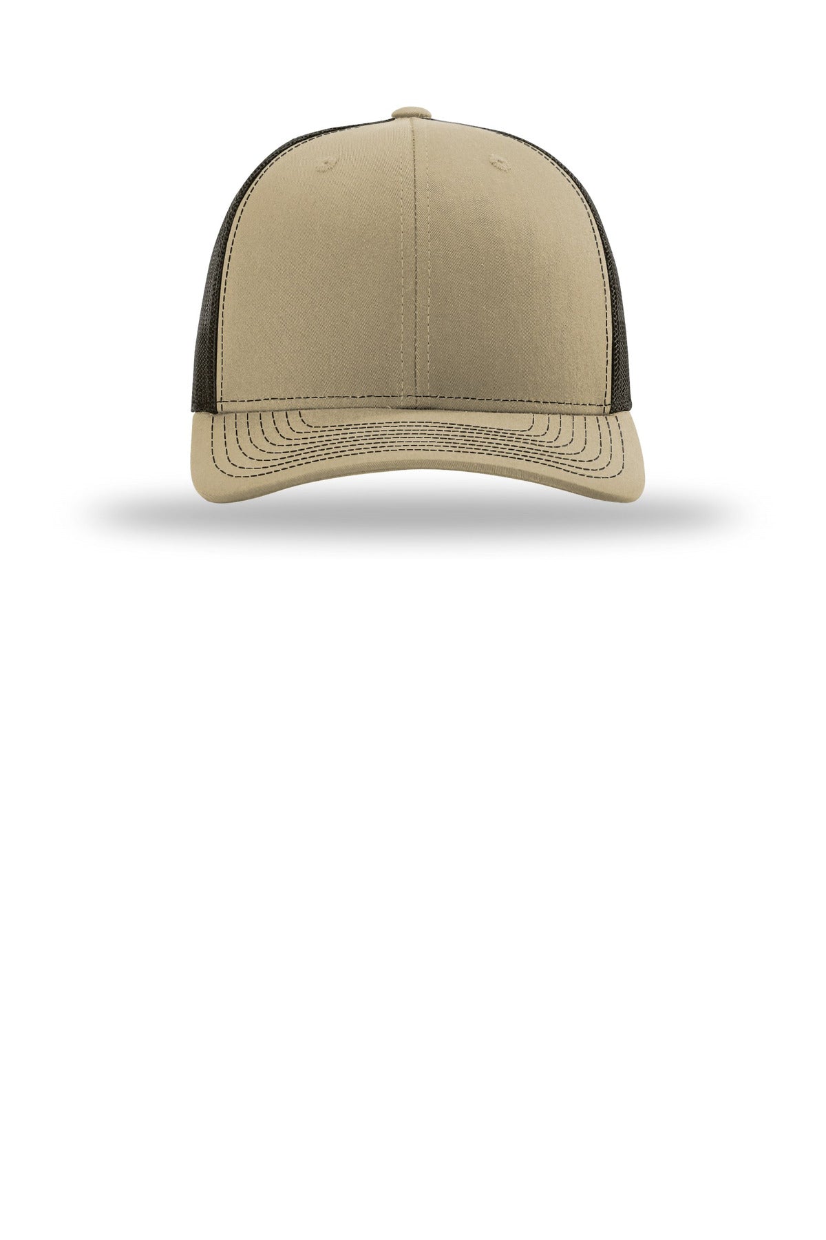 Richardson Trucker Cap 112