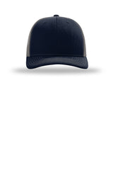 Richardson Trucker Cap 112