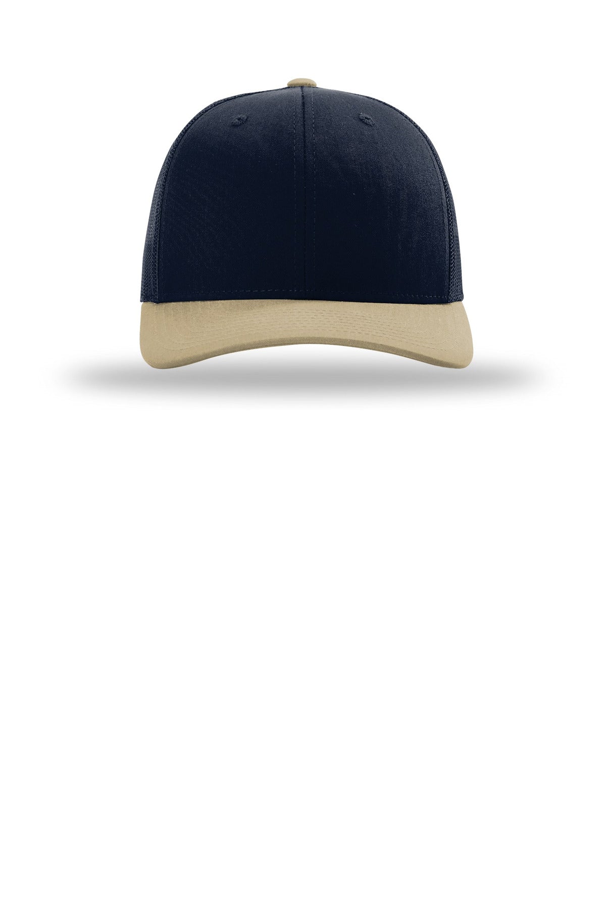 Richardson Trucker Cap 112