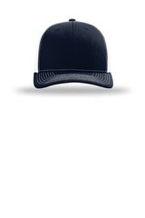 Richardson Trucker Cap 112
