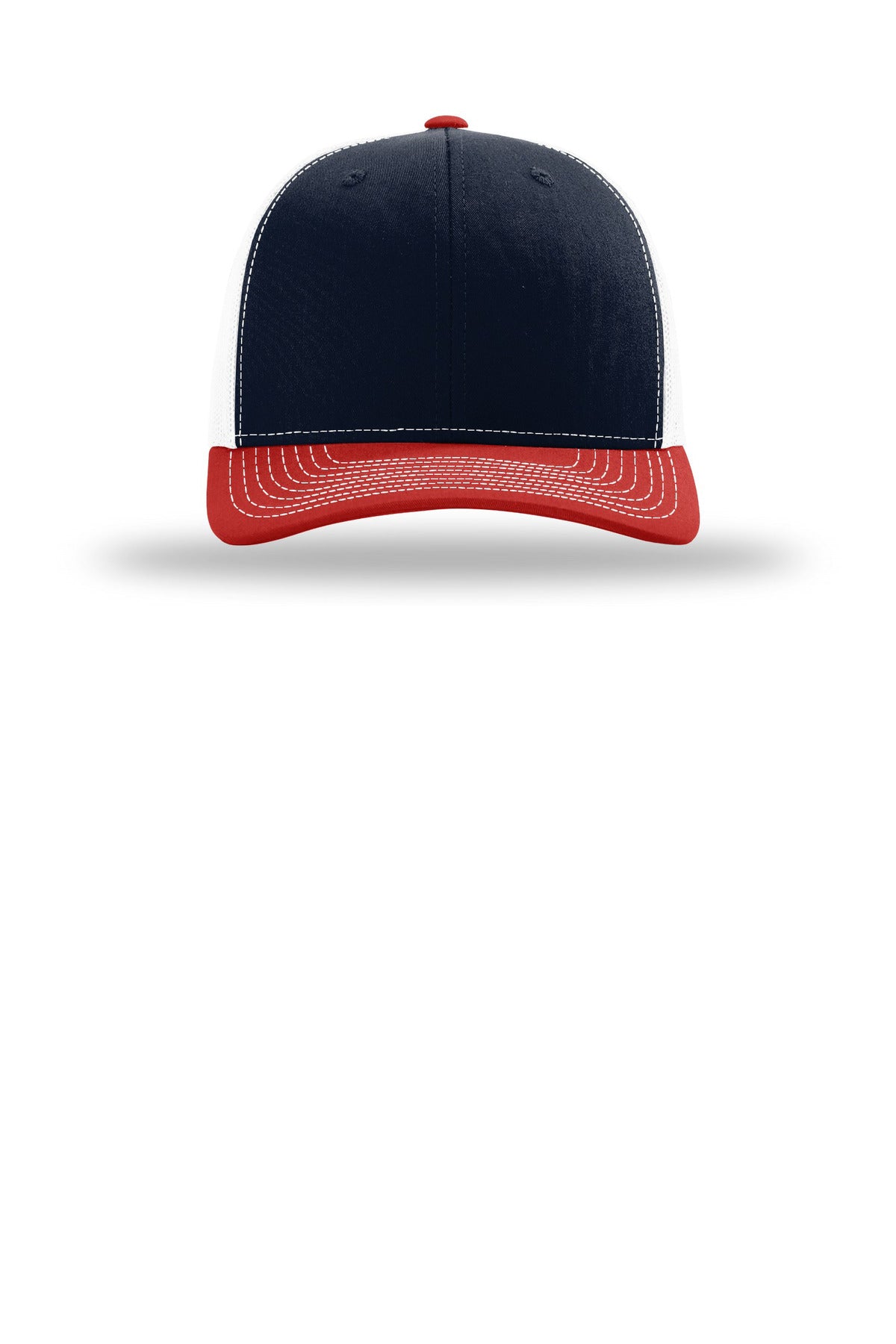 Richardson Trucker Cap 112