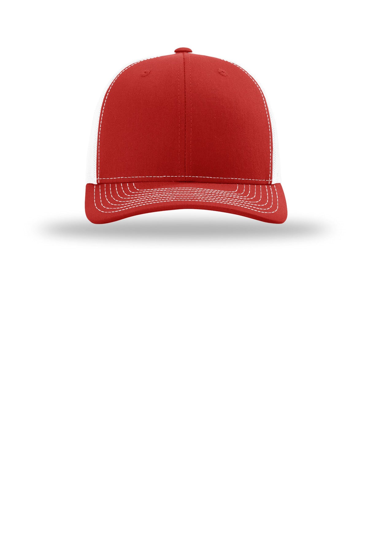 Richardson Trucker Cap 112