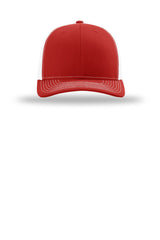 Richardson Trucker Cap 112
