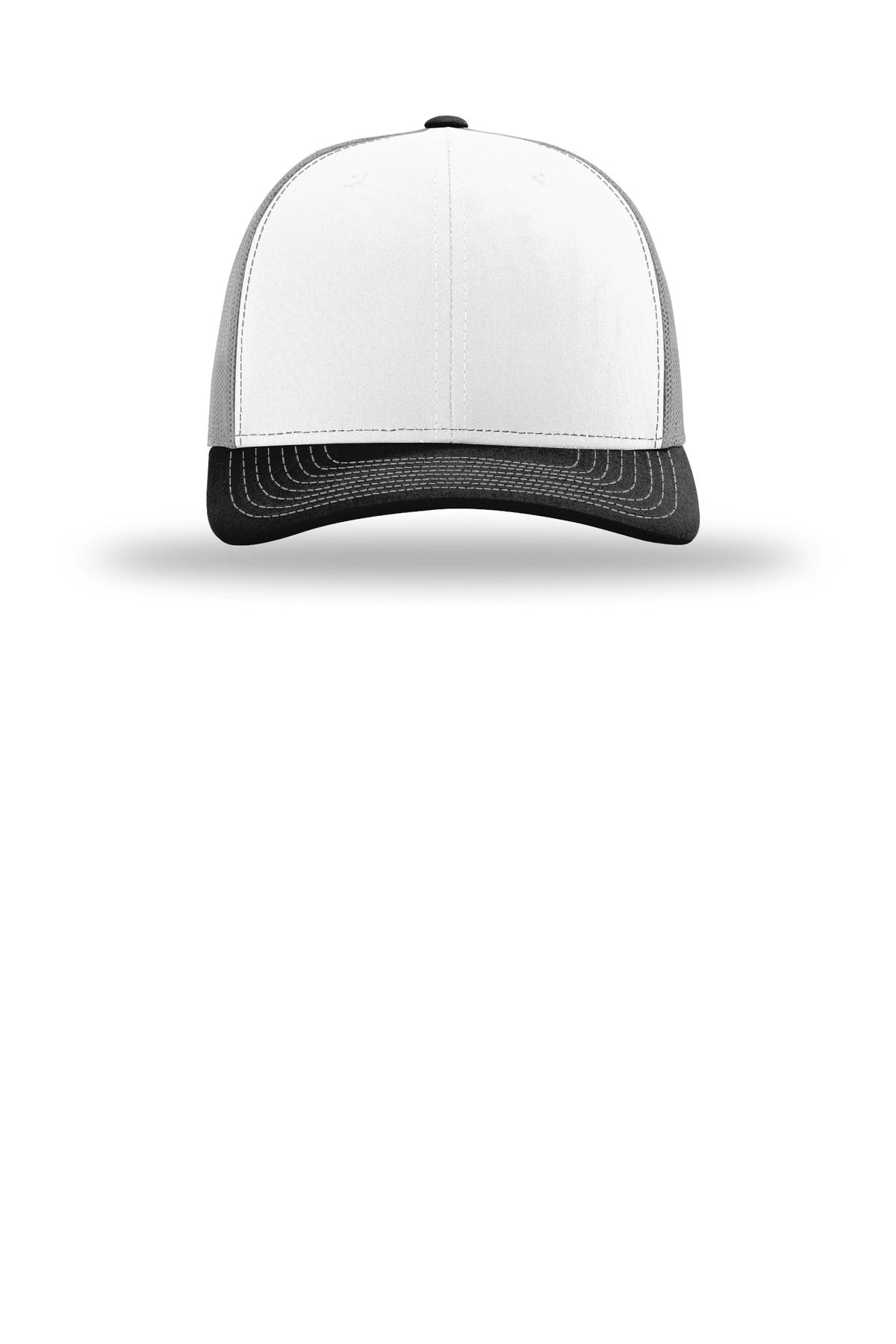 Richardson Trucker Cap 112